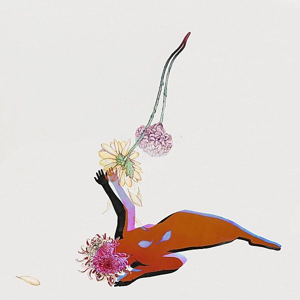 The Far Field (Vinyl), Future Islands