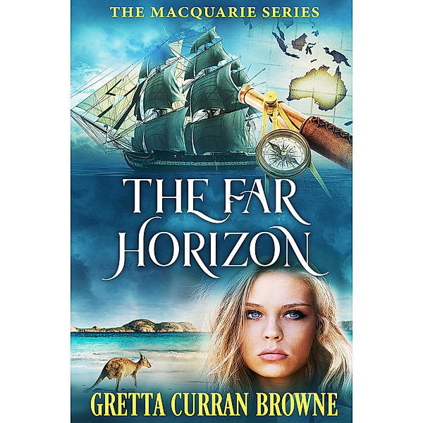 The Far Horizon, Gretta Curran Browne