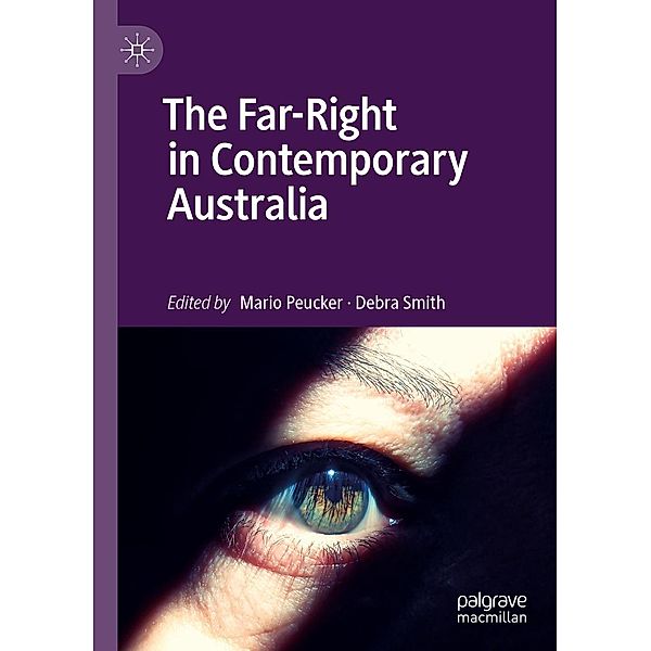 The Far-Right in Contemporary Australia / Progress in Mathematics