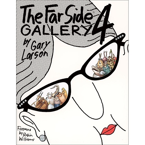 The Far Side® Gallery 4.Pt.4, Gary Larson