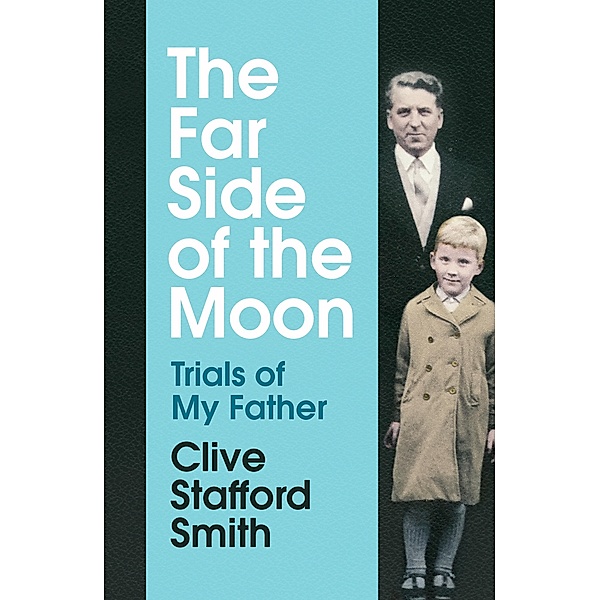 The Far Side of the Moon, Clive Stafford Smith