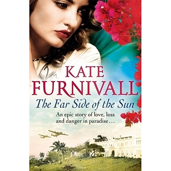 The Far Side of the Sun, Kate Furnivall