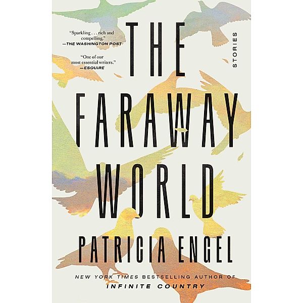 The Faraway World, Patricia Engel