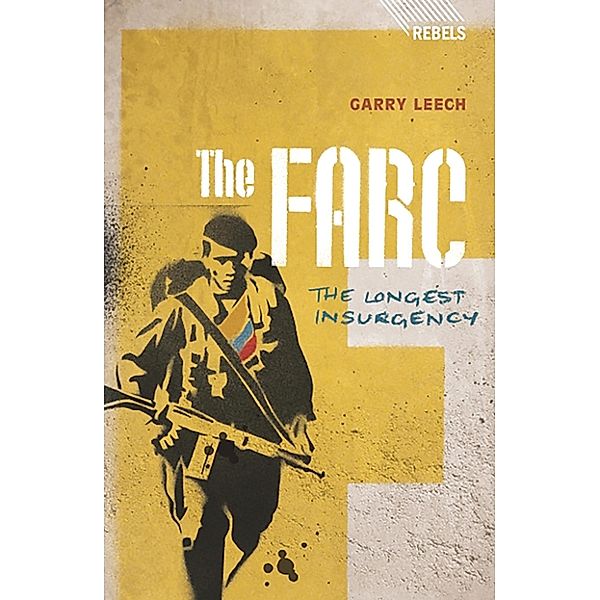 The FARC, Garry Leech