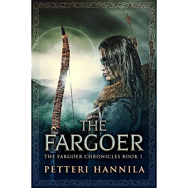 The Fargoer, Petteri Hannila