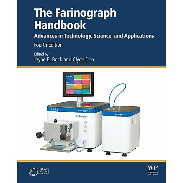 The Farinograph Handbook