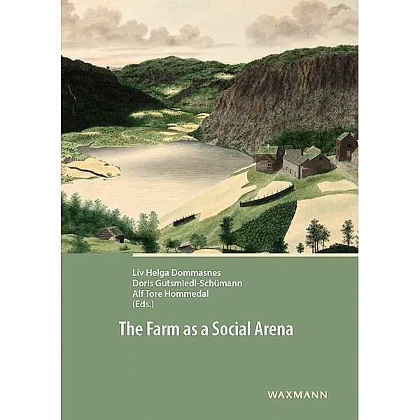 The Farm as a Social Arena