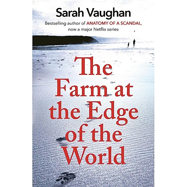 The Farm at the Edge of the World, Sarah Vaughan