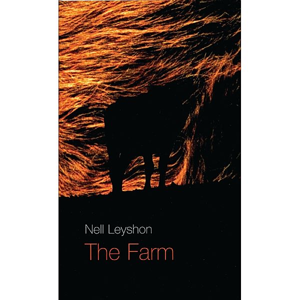 The Farm / Oberon Modern Plays, Nell Leyshon