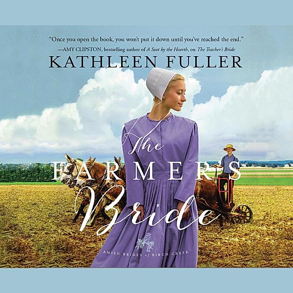 The Farmer's Bride, Kathleen Fuller