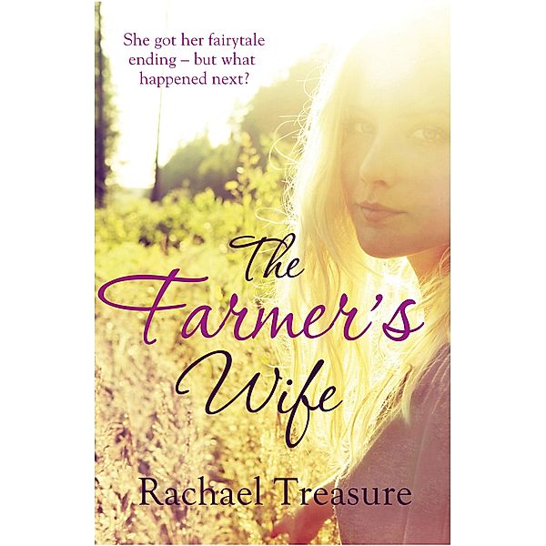 The Farmer's Wife, Rachael Treasure