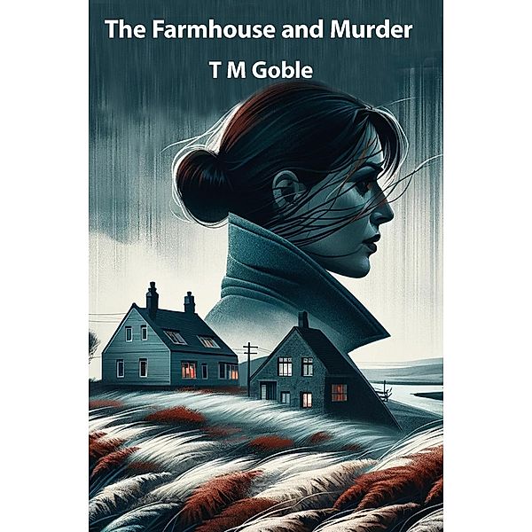 The Farmhouse and Murder (Murder Mysteries) / Murder Mysteries, T M Goble