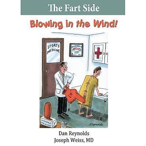 The Fart Side - Blowing in the Wind! Pocket Rocket Edition / The Funny Side Collection, Md Joseph Weiss