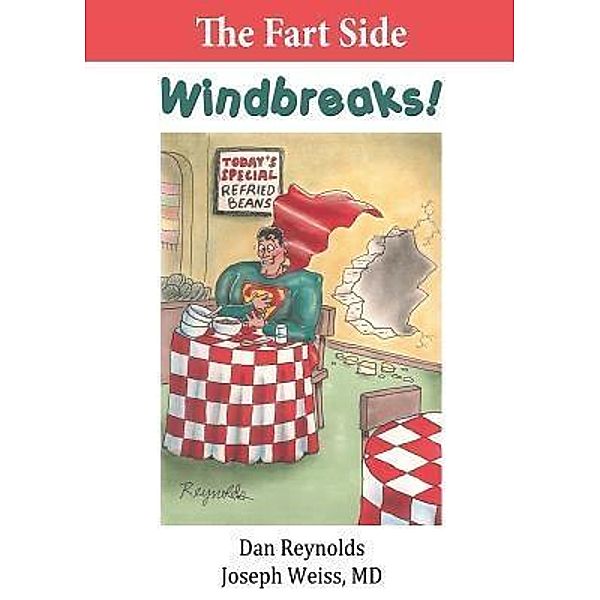 The Fart Side - Windbreaks! Pocket Rocket Edition / The Funny Side Collection, Joseph Weiss