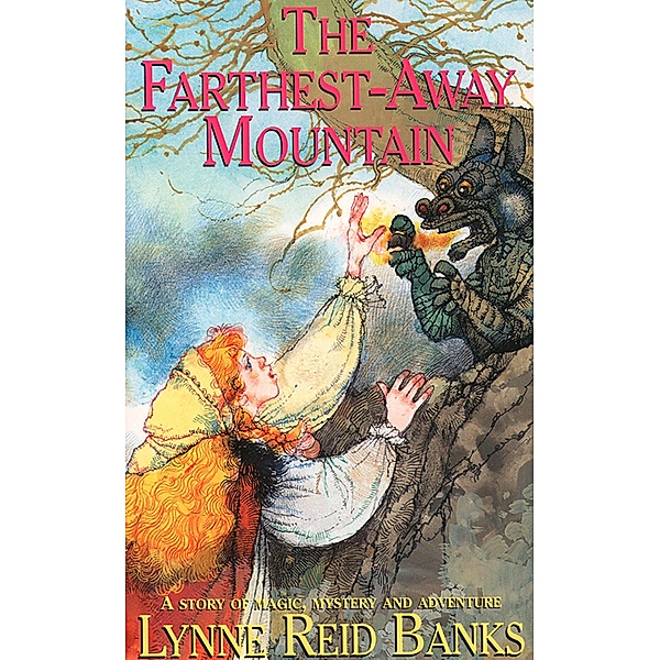 The Farthest Away Mountain, Lynne Reid Banks