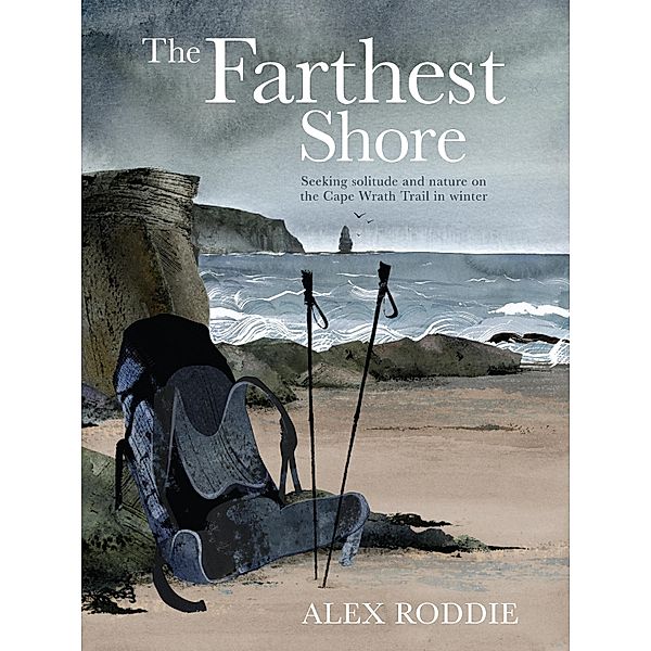 The Farthest Shore, Alex Roddie