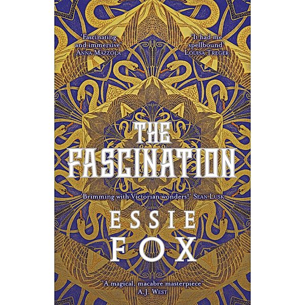 The Fascination, Essie Fox