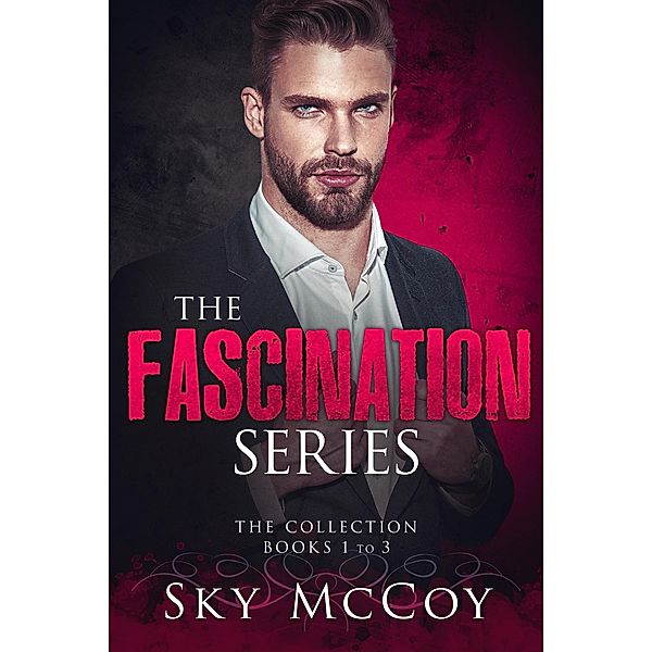 The Fascination Series, Sky McCoy