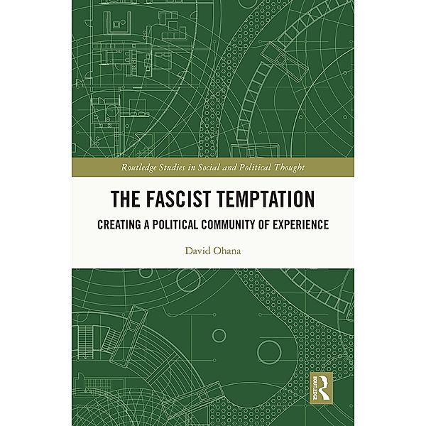 The Fascist Temptation, David Ohana