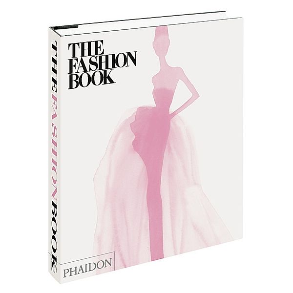 The Fashion Book, Hettie Judah, Caroline Kinneberg