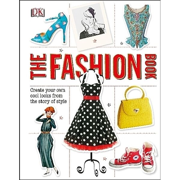 The Fashion Book