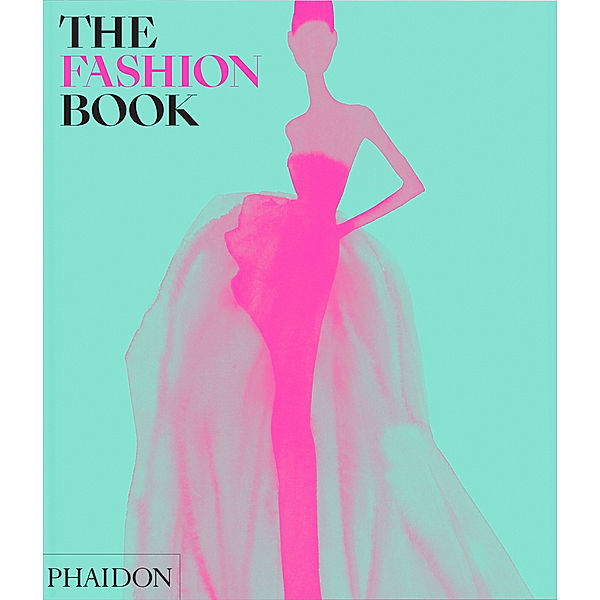 The Fashion Book, Phaidon Editors