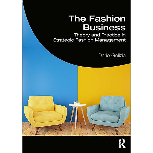 The Fashion Business, Dario Golizia