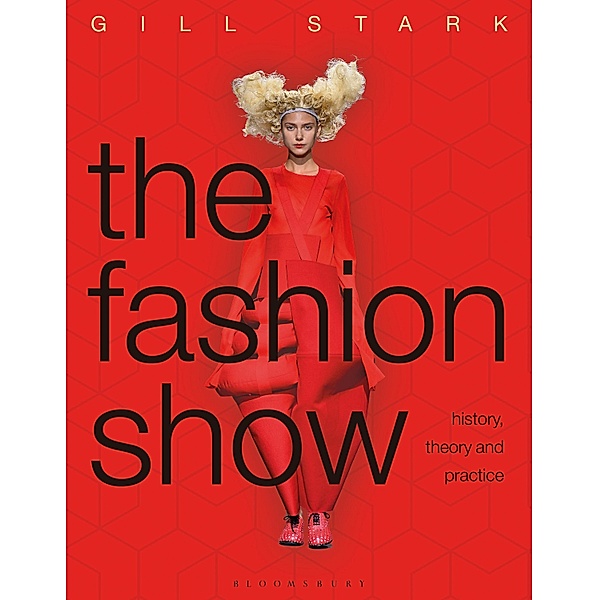 The Fashion Show, Gill Stark