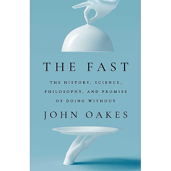 The Fast, John Oakes