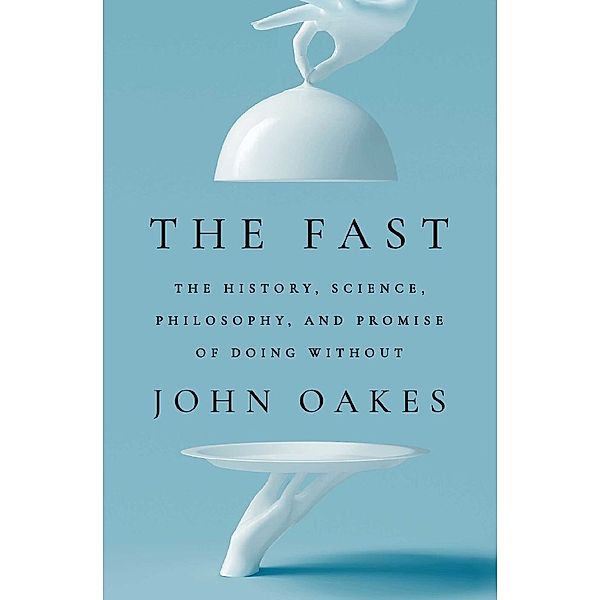 The Fast, John Oakes