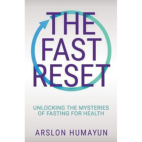 The Fast Reset, Arslon Humayun