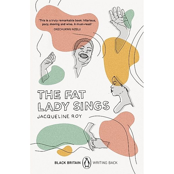 The Fat Lady Sings, Jacqueline Roy
