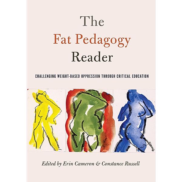 The Fat Pedagogy Reader / Counterpoints Bd.467