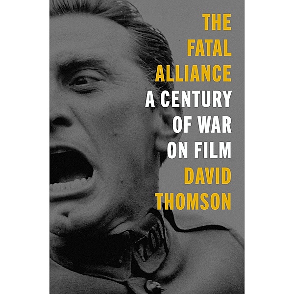 The Fatal Alliance, David Thomson