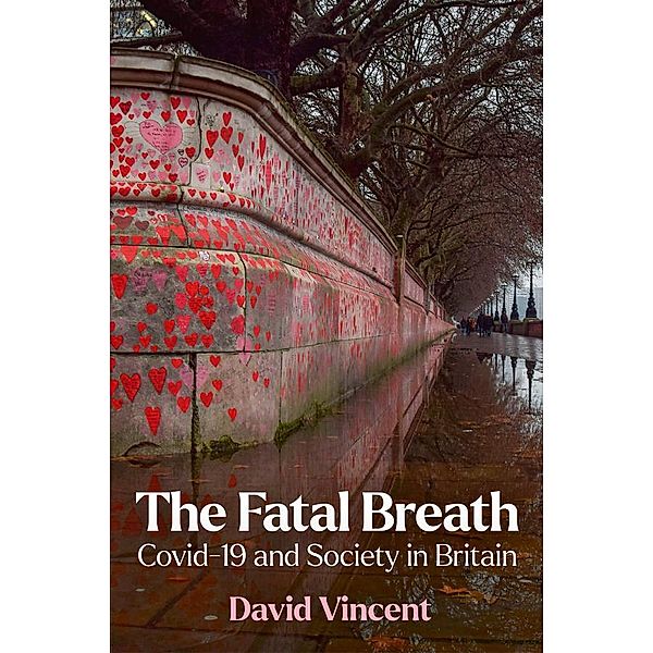 The Fatal Breath, David Vincent
