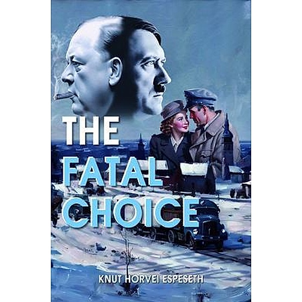 The Fatal Choice, Knut Horvei Espeseth