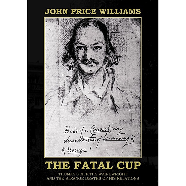 The Fatal Cup, John Price Williams