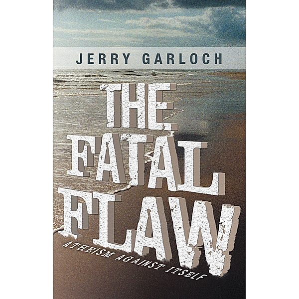 The Fatal Flaw, JErry Garlough