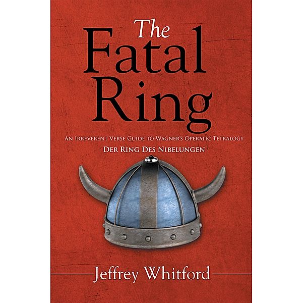The Fatal Ring, Jeffrey Whitford