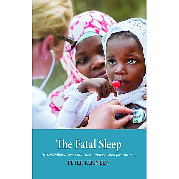 The Fatal Sleep, Peter Kennedy