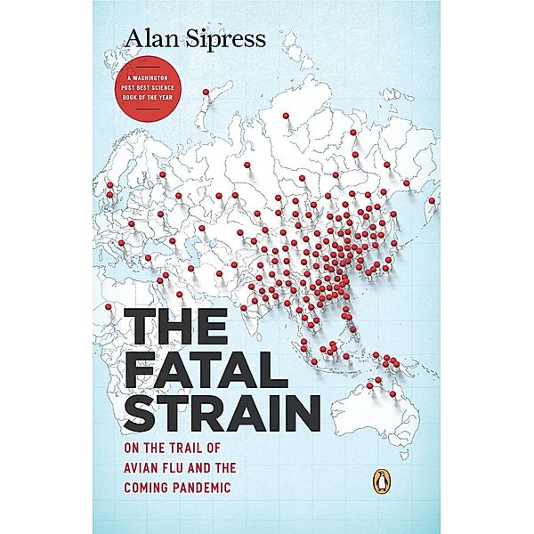 The Fatal Strain, Alan Sipress