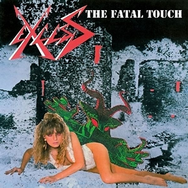 The Fatal Touch, Excess