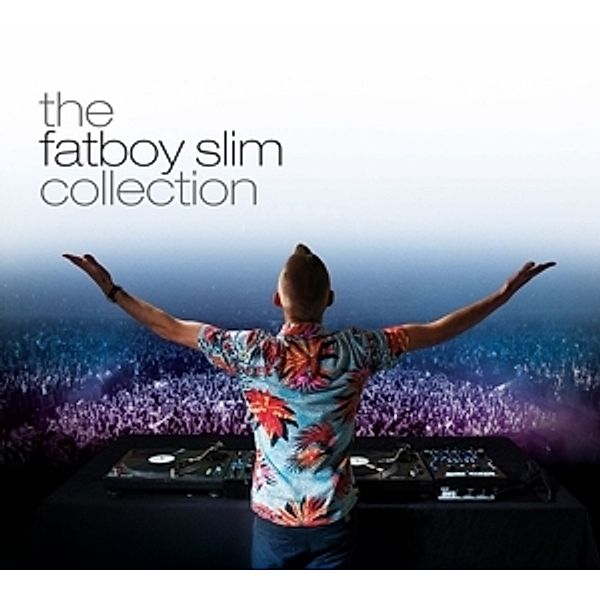 The Fatboy Slim Collection, Fatboy Slim