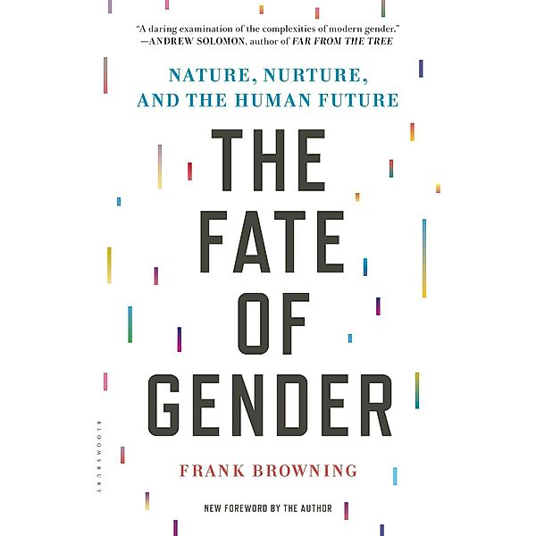 The Fate of Gender, Frank Browning