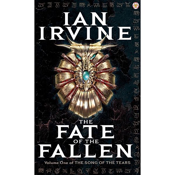 The Fate Of The Fallen, Ian Irvine