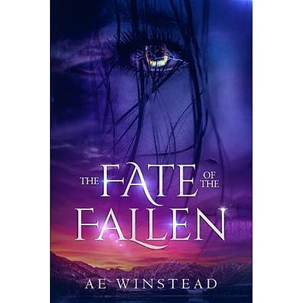 The Fate of the Fallen / The Fate of the Fallen Bd.1, Ae Winstead