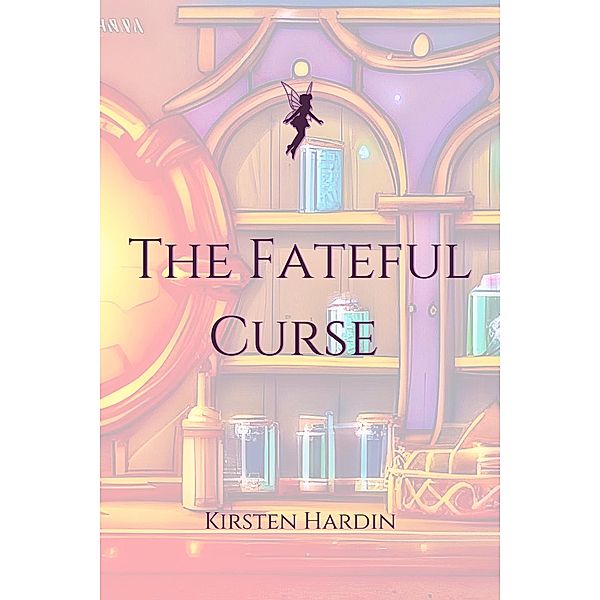 The Fateful Curse, Kirsten Hardin