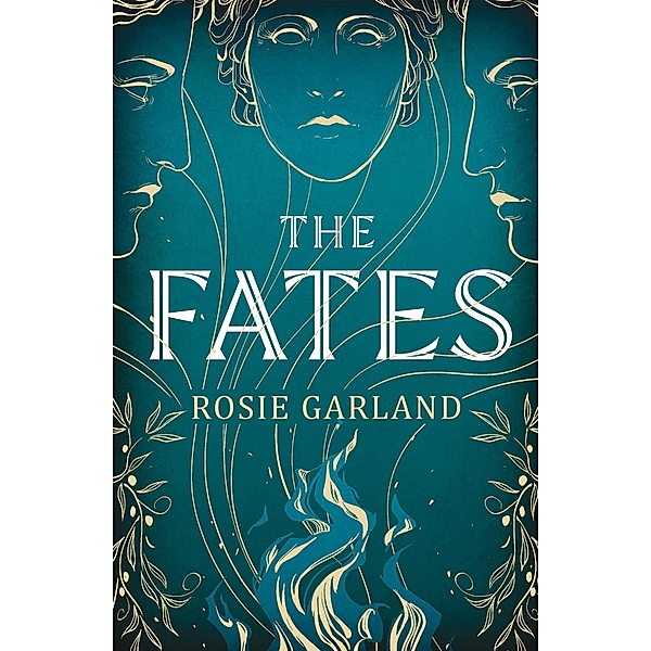 The Fates, Rosie Garland