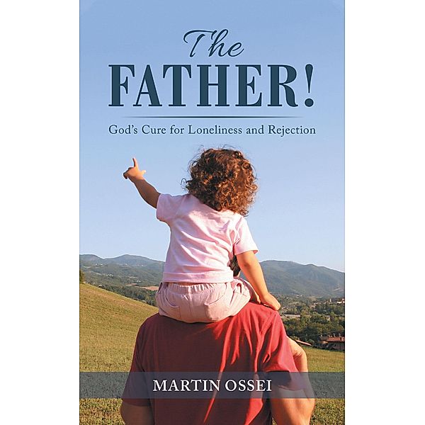 The Father!, Martin Ossei