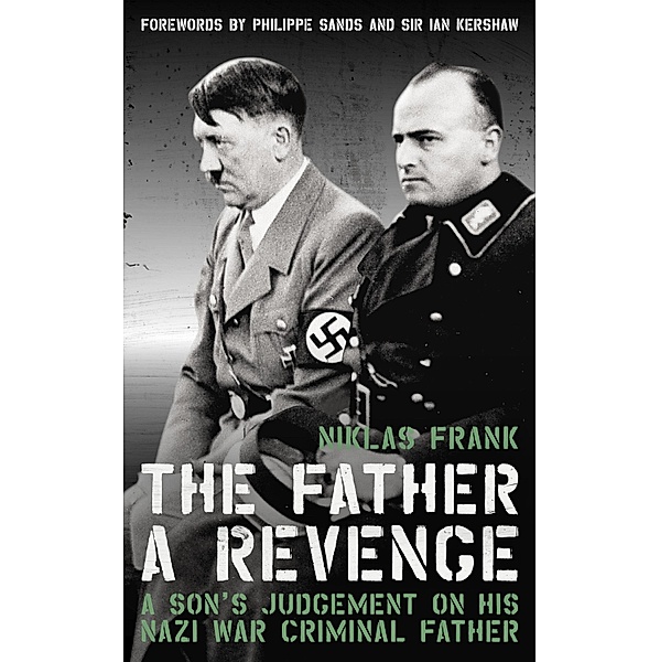 The Father: A Revenge, Niklas Frank